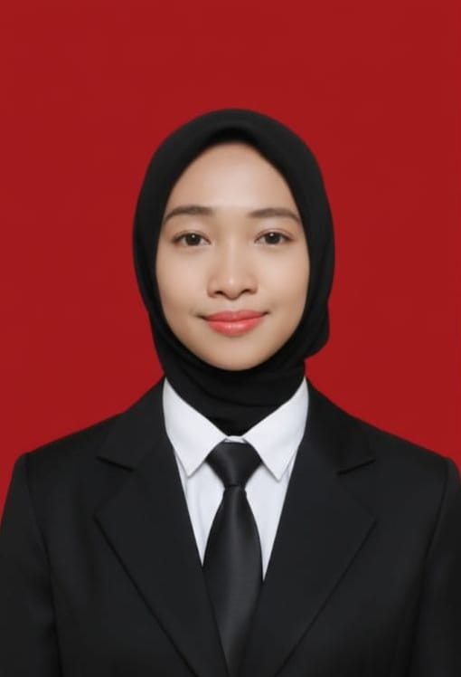 Lilis Suryani, S.Pd.