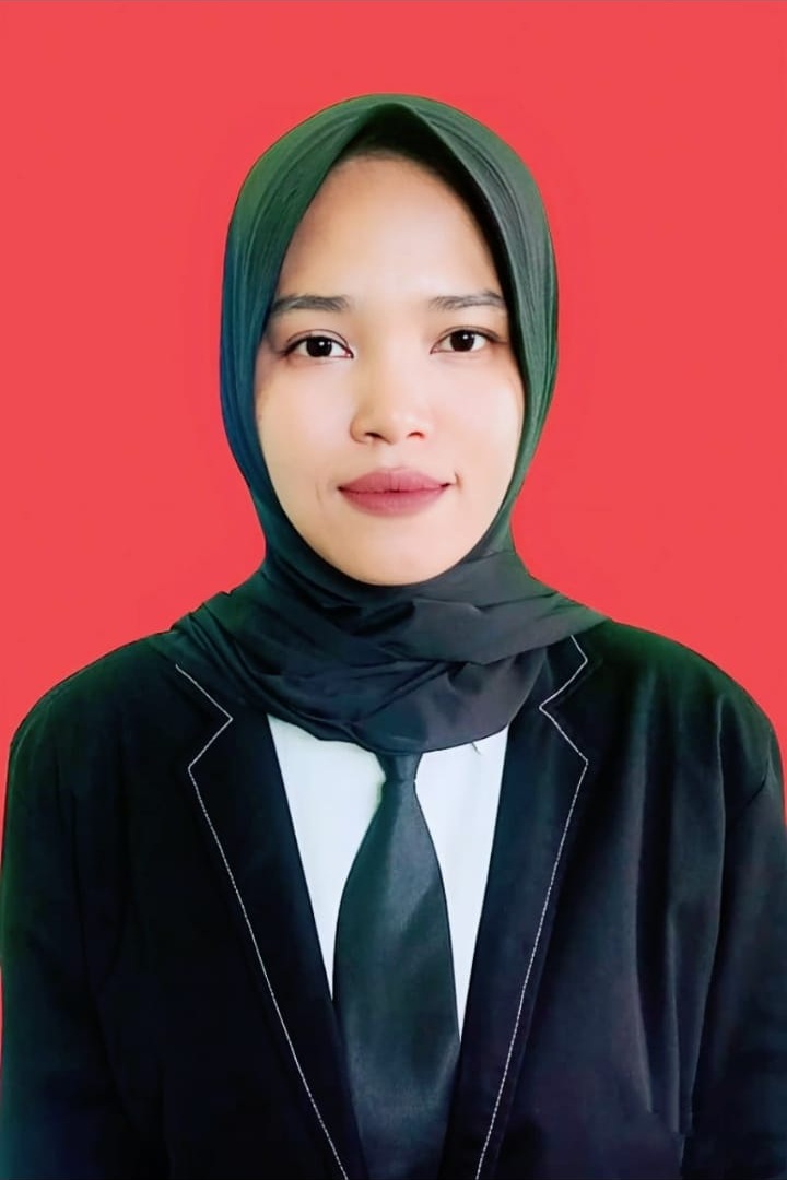 Riska Efendi, S.Pd.