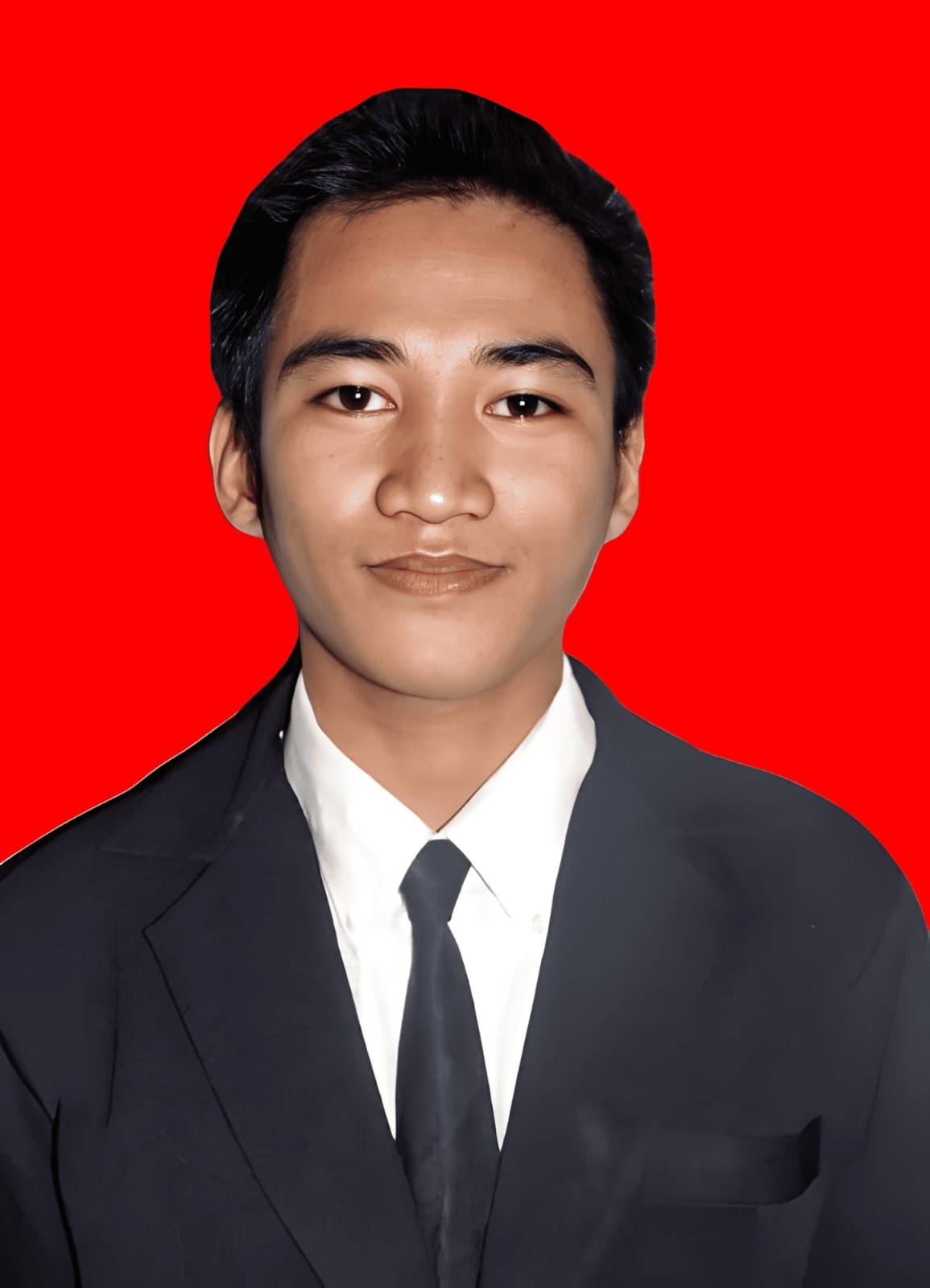 Dedy Firdaus,  S.Pd.I