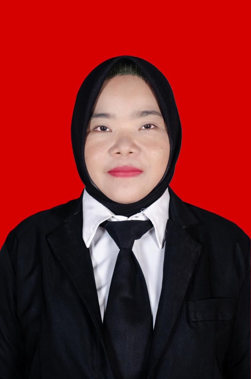 Susi Susanti, S.Pd.I