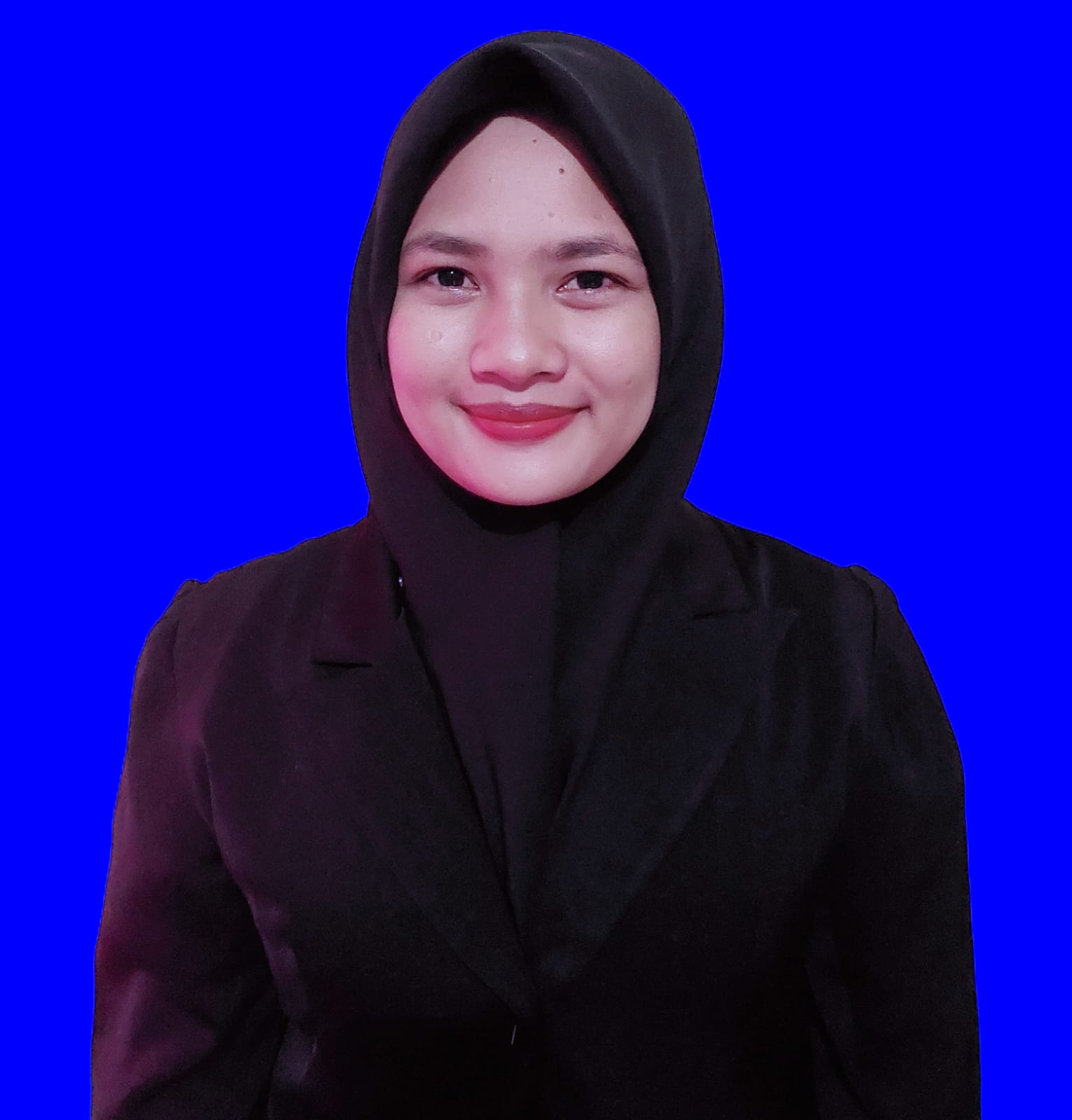 Lusie Fransisca, S.Pd.