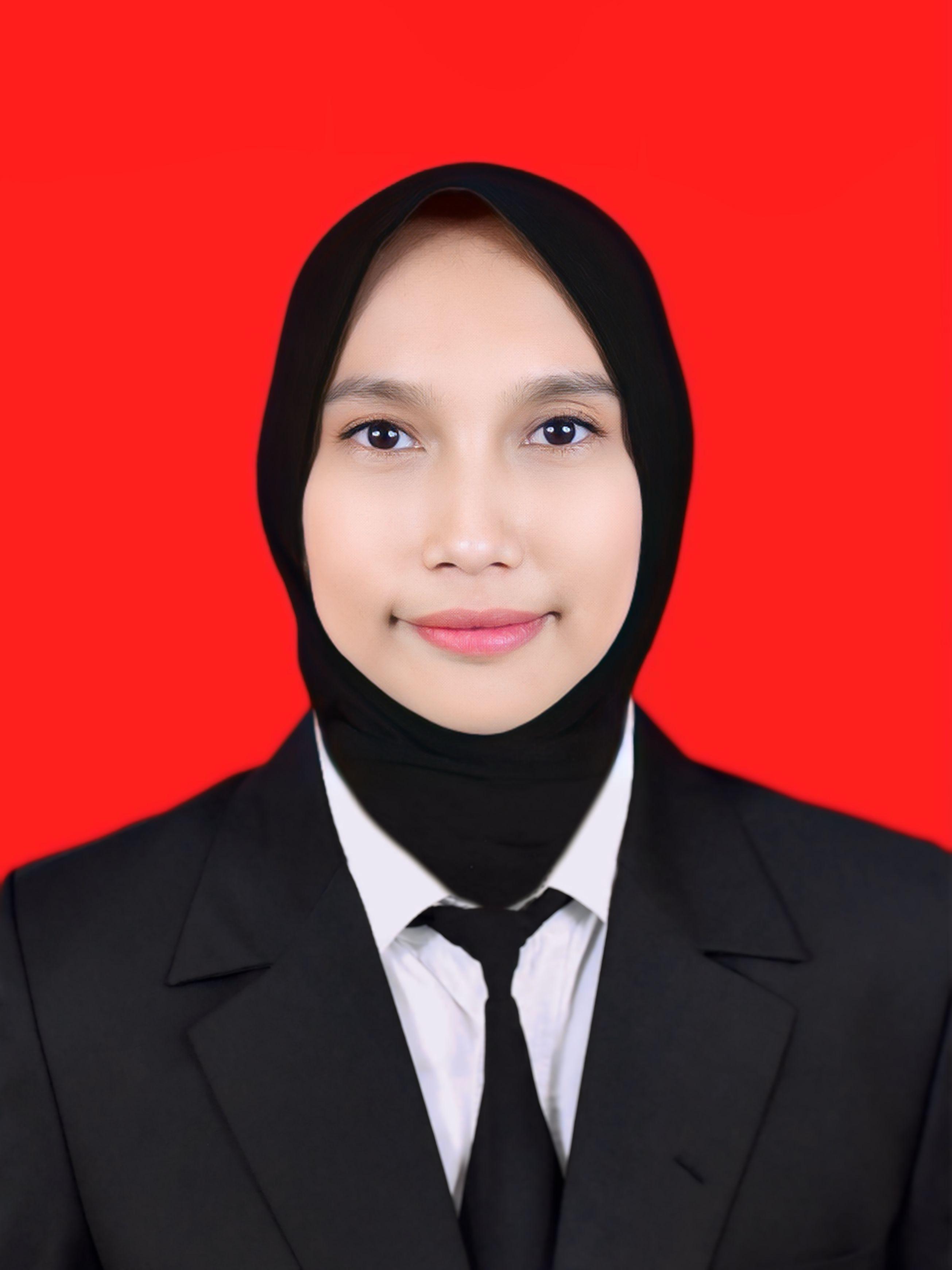 Mesi Norzanah, S.Pd.