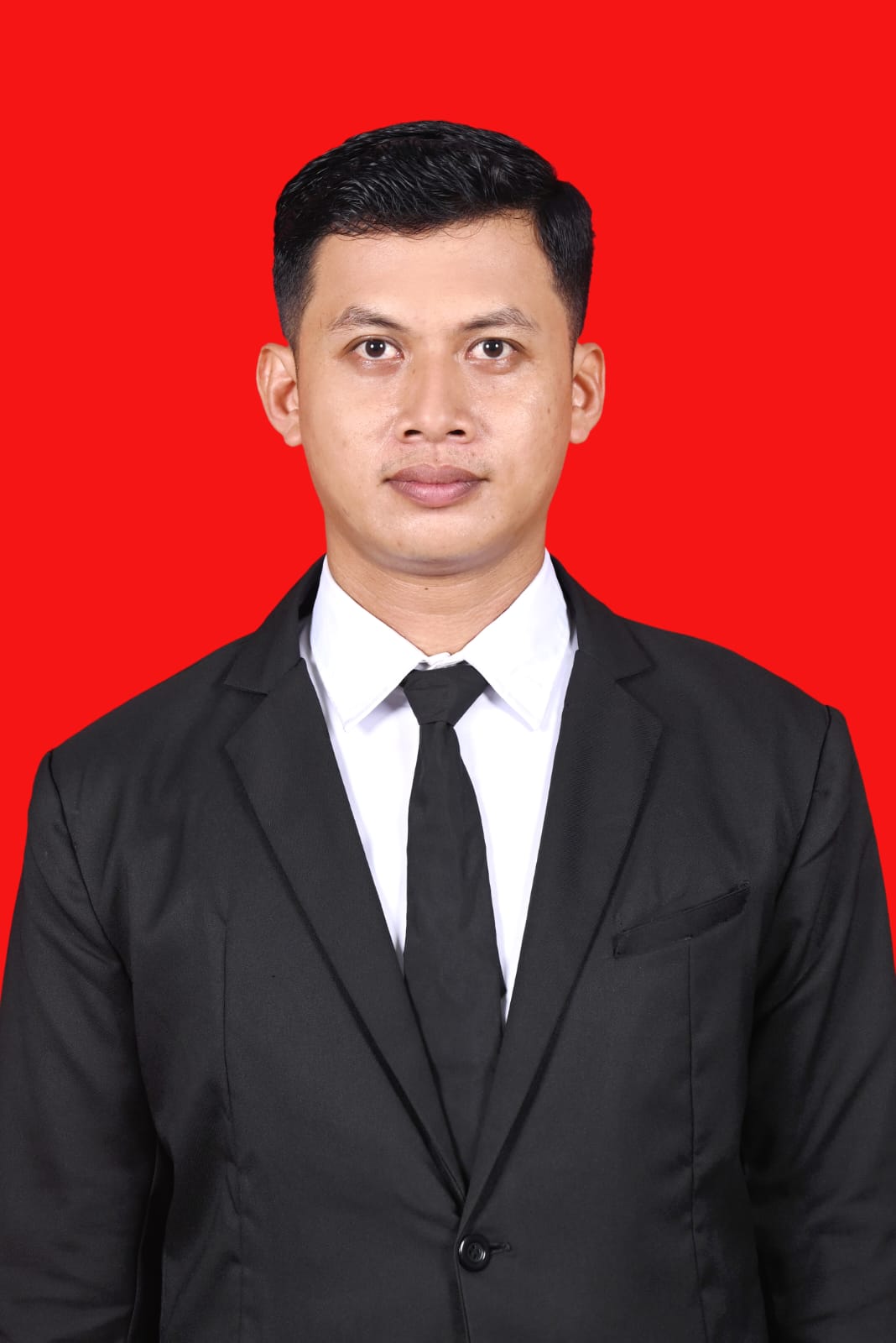 Ariyanto Ichwan Azhari, S.Pd.