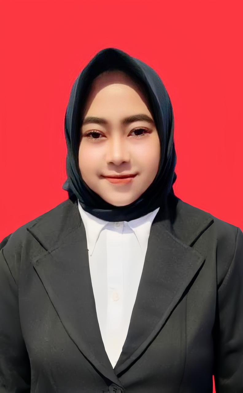Vionyca Wulandari, S.Pd.