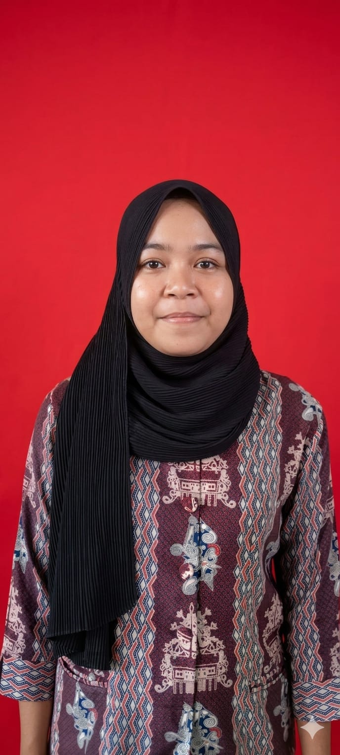 Siti Hazizah