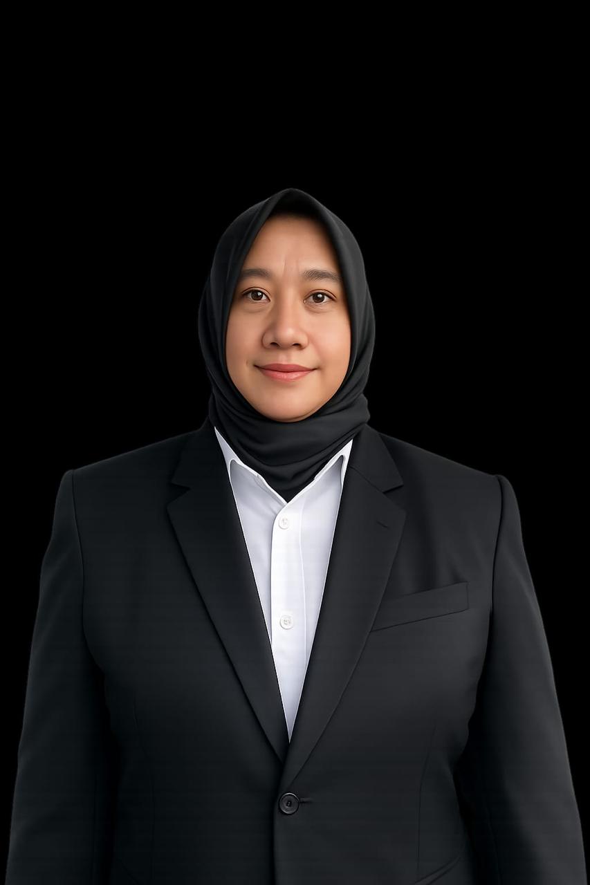 Yetik Siswantini, ST.
