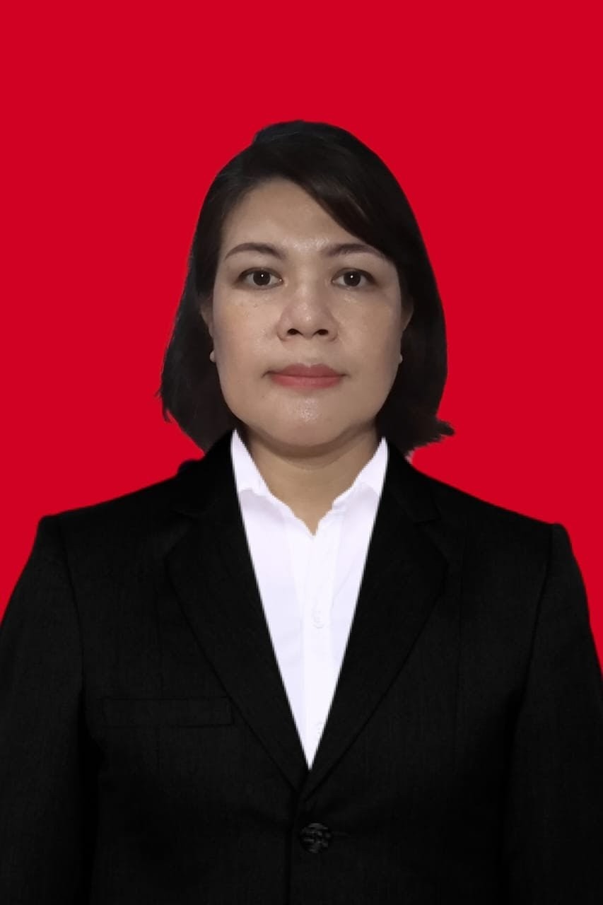 Michele Alisya Lapian, A.M.Th.