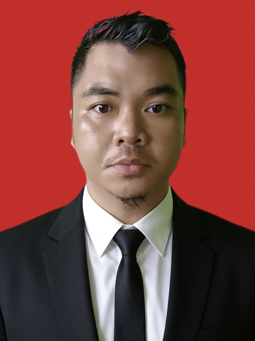 Elbi Murdani, S.Pd.I