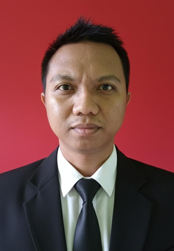 Zulfikar, S.Pd.