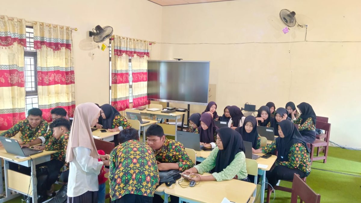 Tentang Sekolah